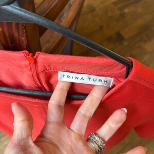 Trina Turk spring shift.